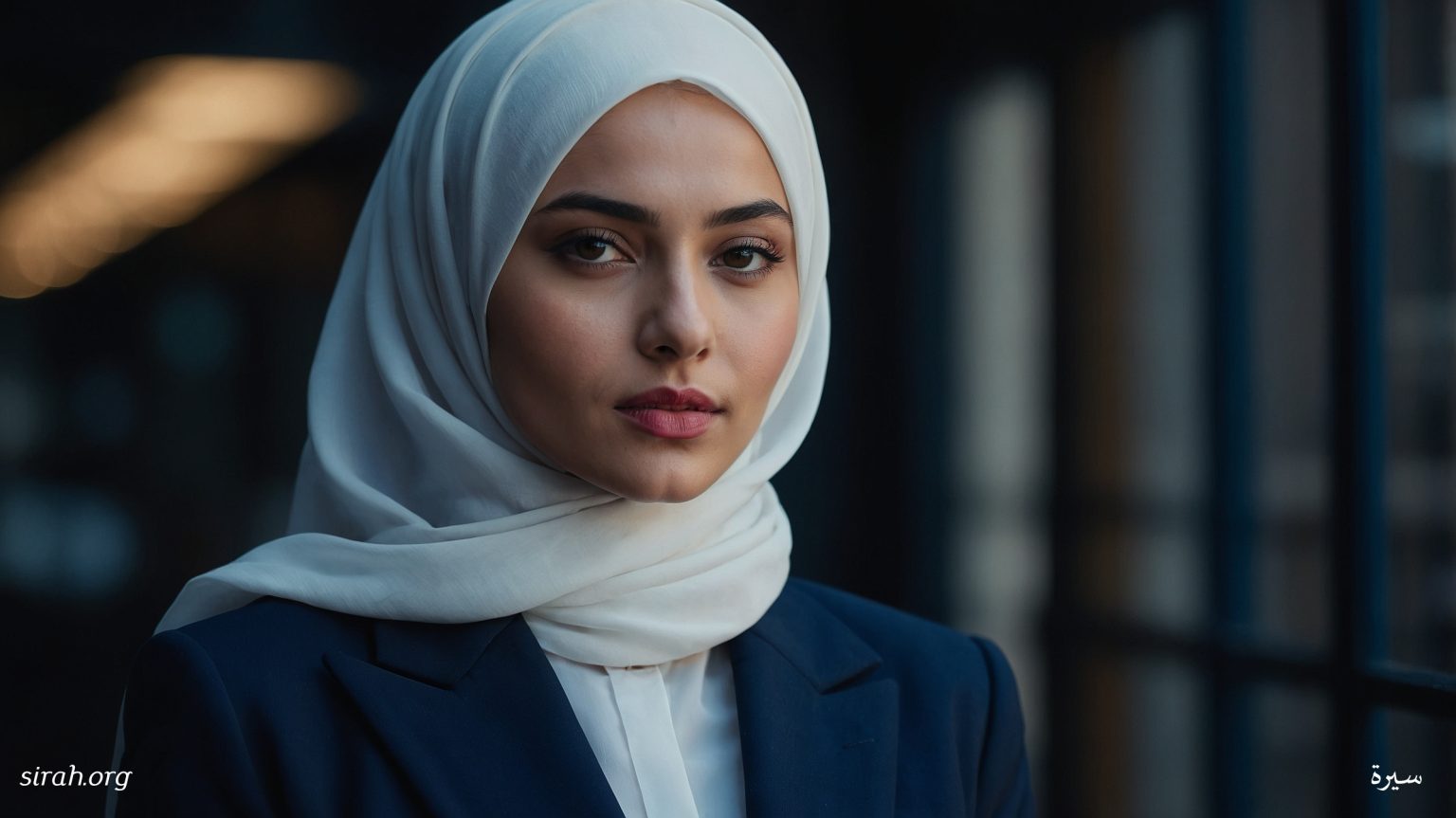 7 جمل للنساء فقط تضمن لك النجاح في مقابلة العمل